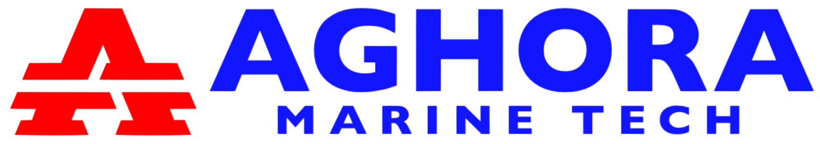 aghora logo letter head